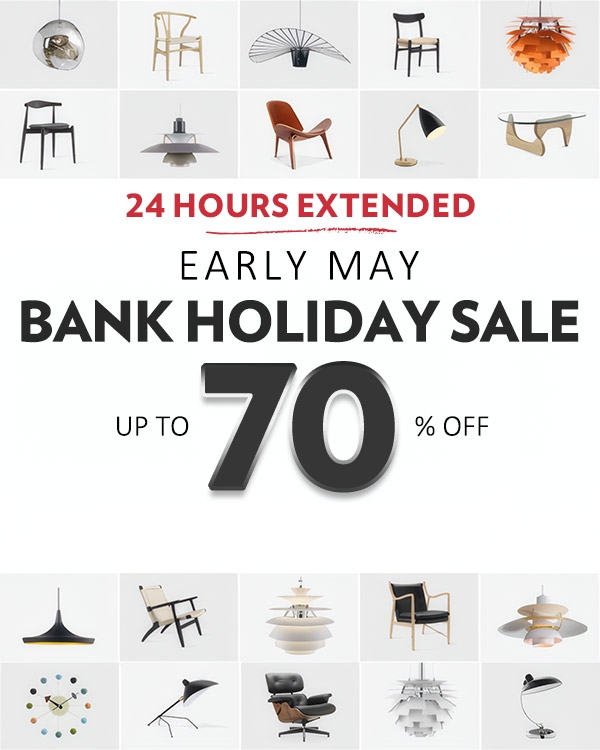 Homepage banner