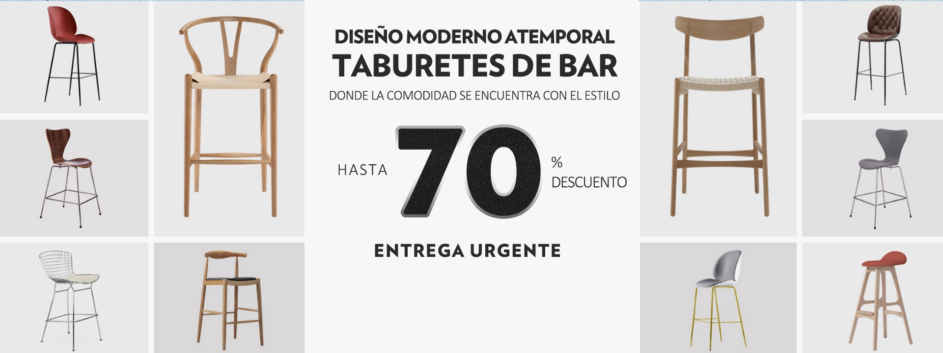 Mobelaris homepage banner