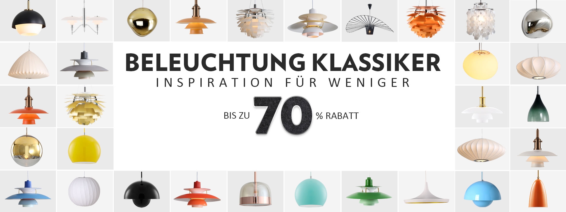 Mobelaris homepage banner
