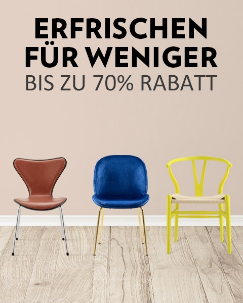 Homepage banner