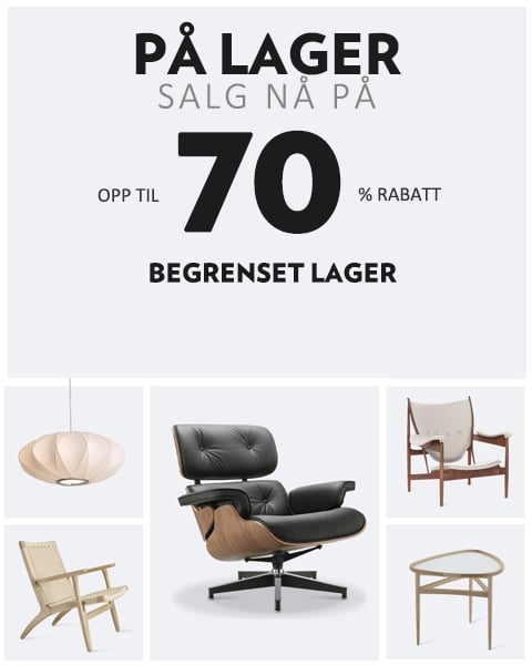 Homepage banner