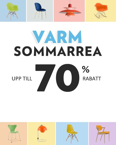 Homepage banner