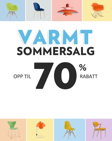 Homepage banner