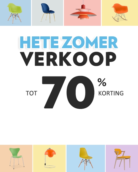 Homepage banner