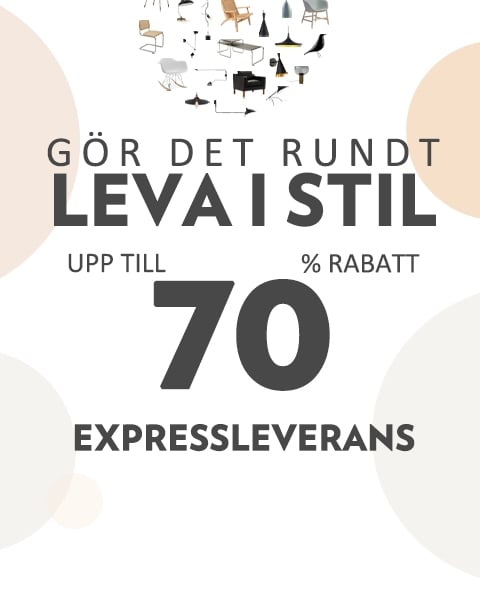 Homepage banner