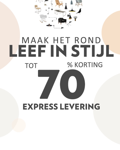 Homepage banner