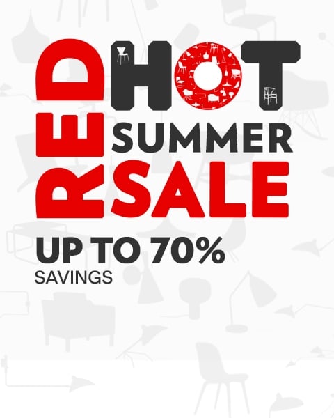 Homepage banner