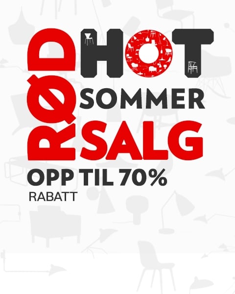 Homepage banner