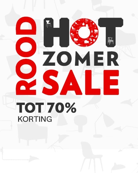 Homepage banner