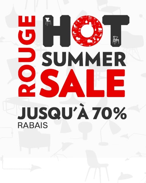 Homepage banner
