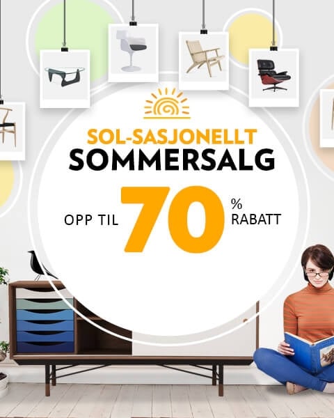Homepage banner