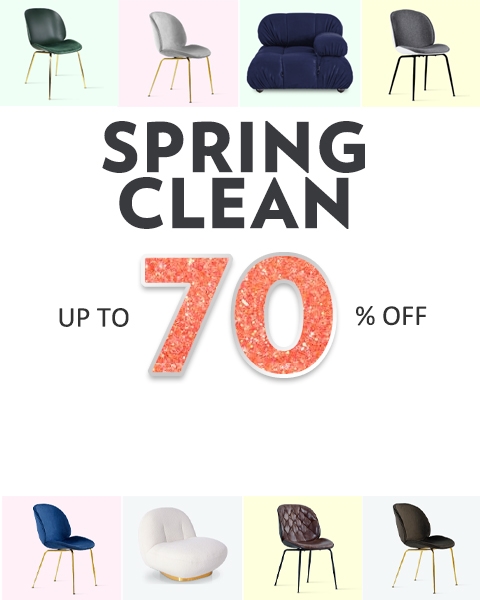 Homepage banner