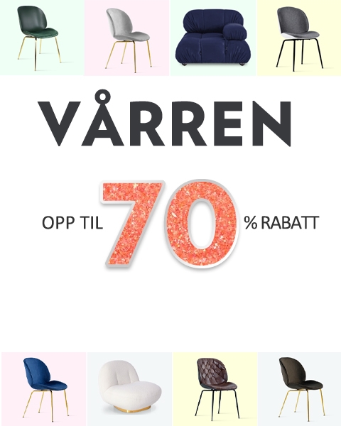 Homepage banner