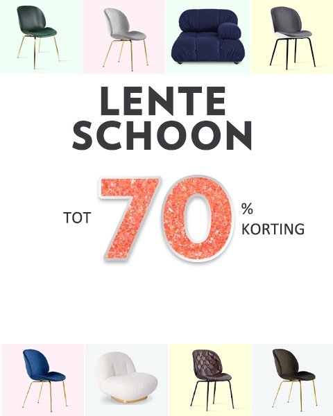 Homepage banner
