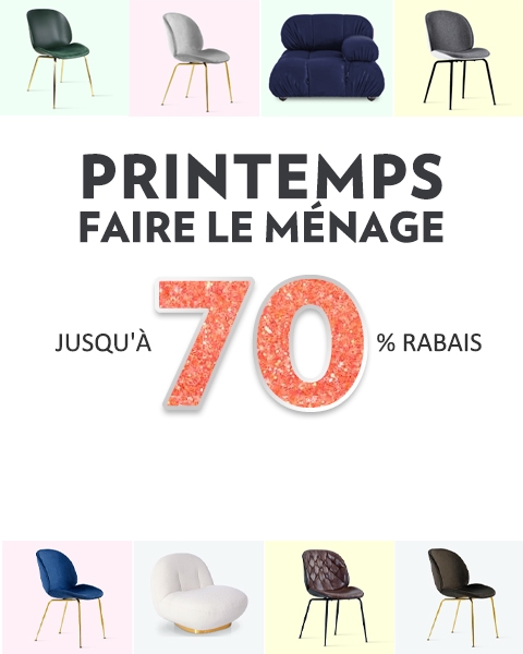 Homepage banner