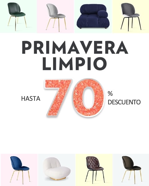 Homepage banner