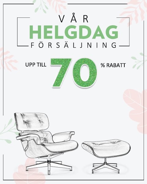 Homepage banner