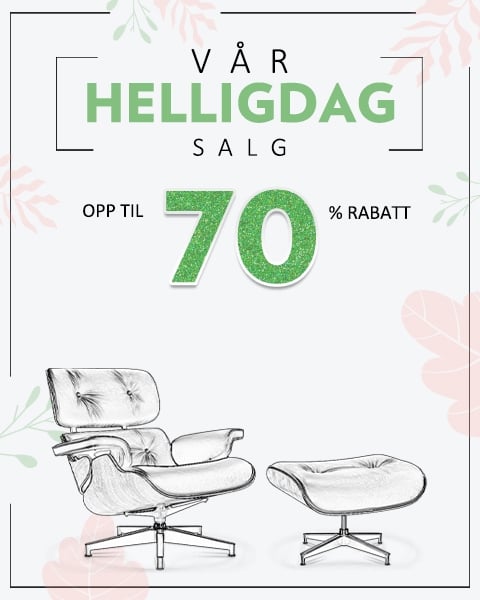 Homepage banner
