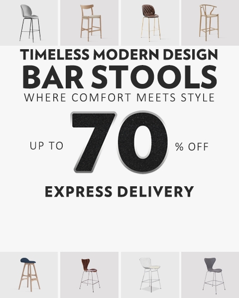 Homepage banner