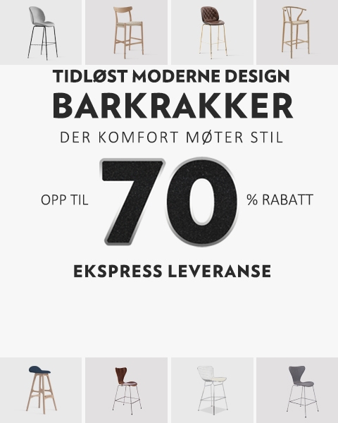 Homepage banner