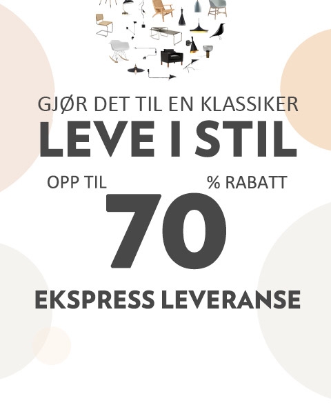 Homepage banner