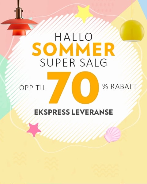 Homepage banner