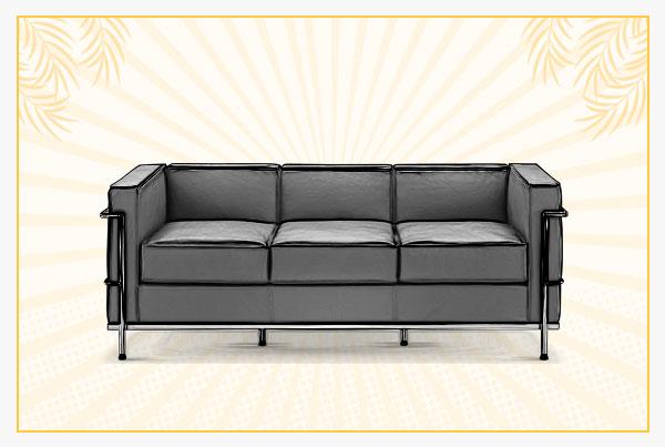 3 Seater Sofas