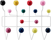Coat Hooks & Stands