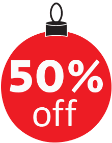sale off