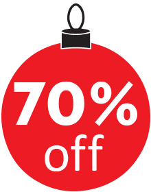 sale off