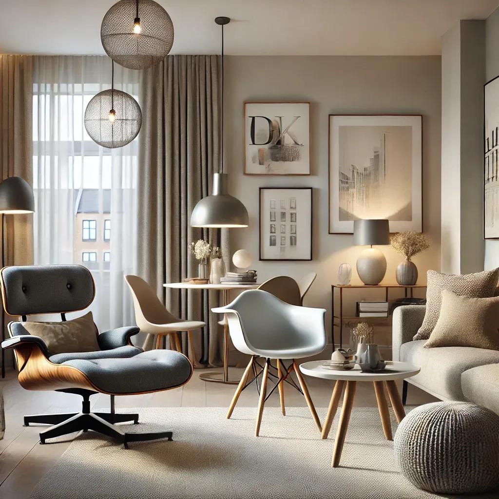 Affordable Designer Furniture: How to Get the Look for Less