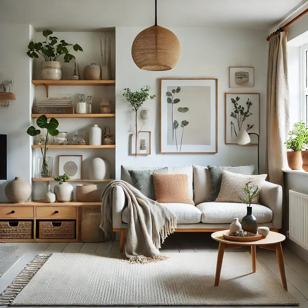 How to Style Scandinavian Furniture in Contemporary European Homes
