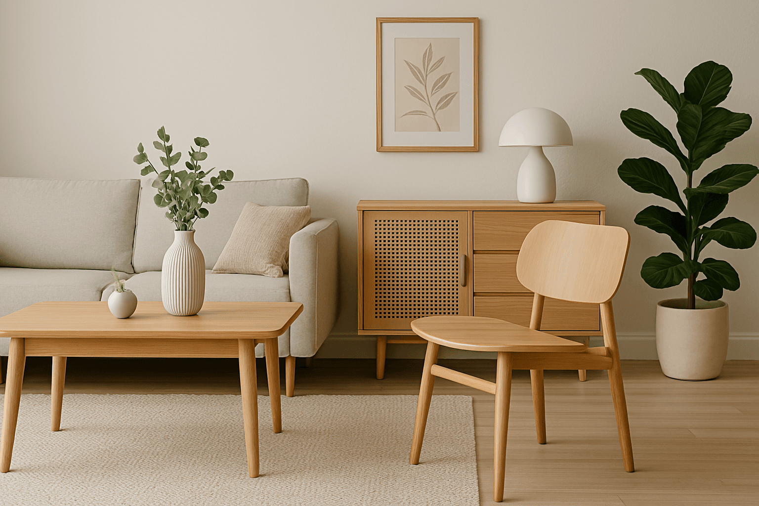 The Scandinavian Influence: Why This Timeless Style Still Dominates 2025 Interiors