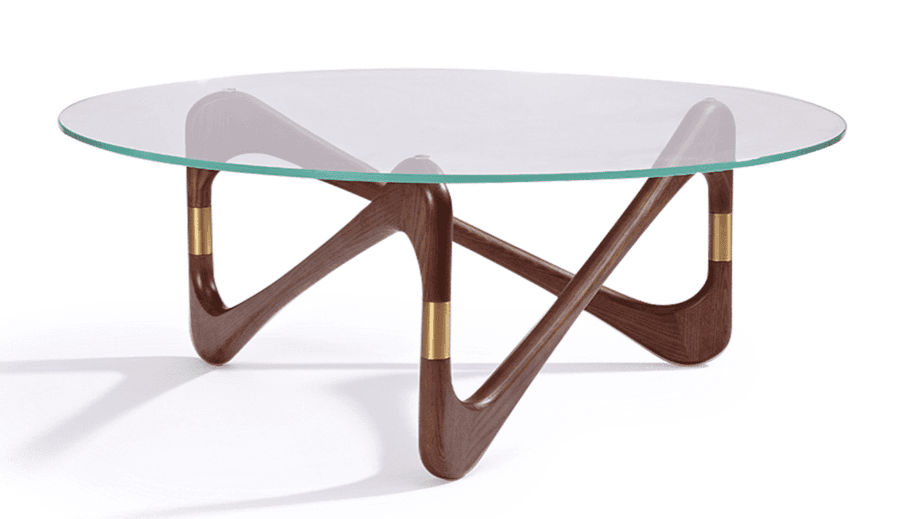 Modern Coffee Tables: Minimalist vs. Bold Designs
