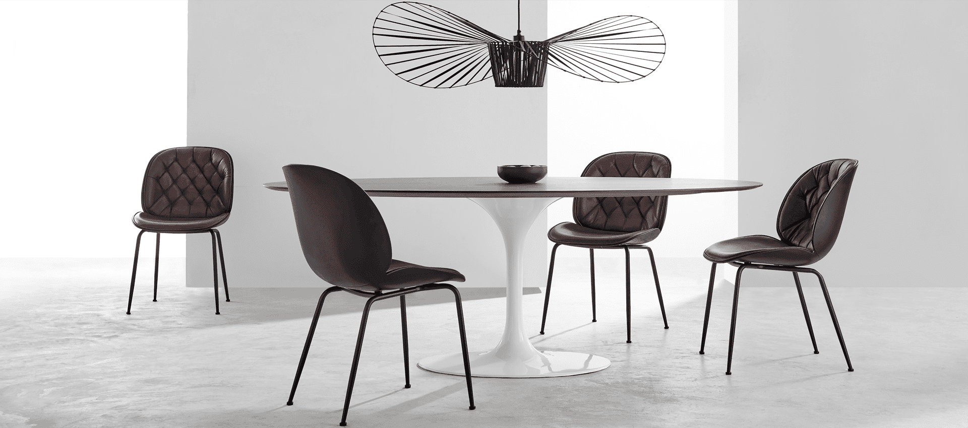 Top 10 Designer-Inspired Chairs Every Stylish Home Needs in 2025