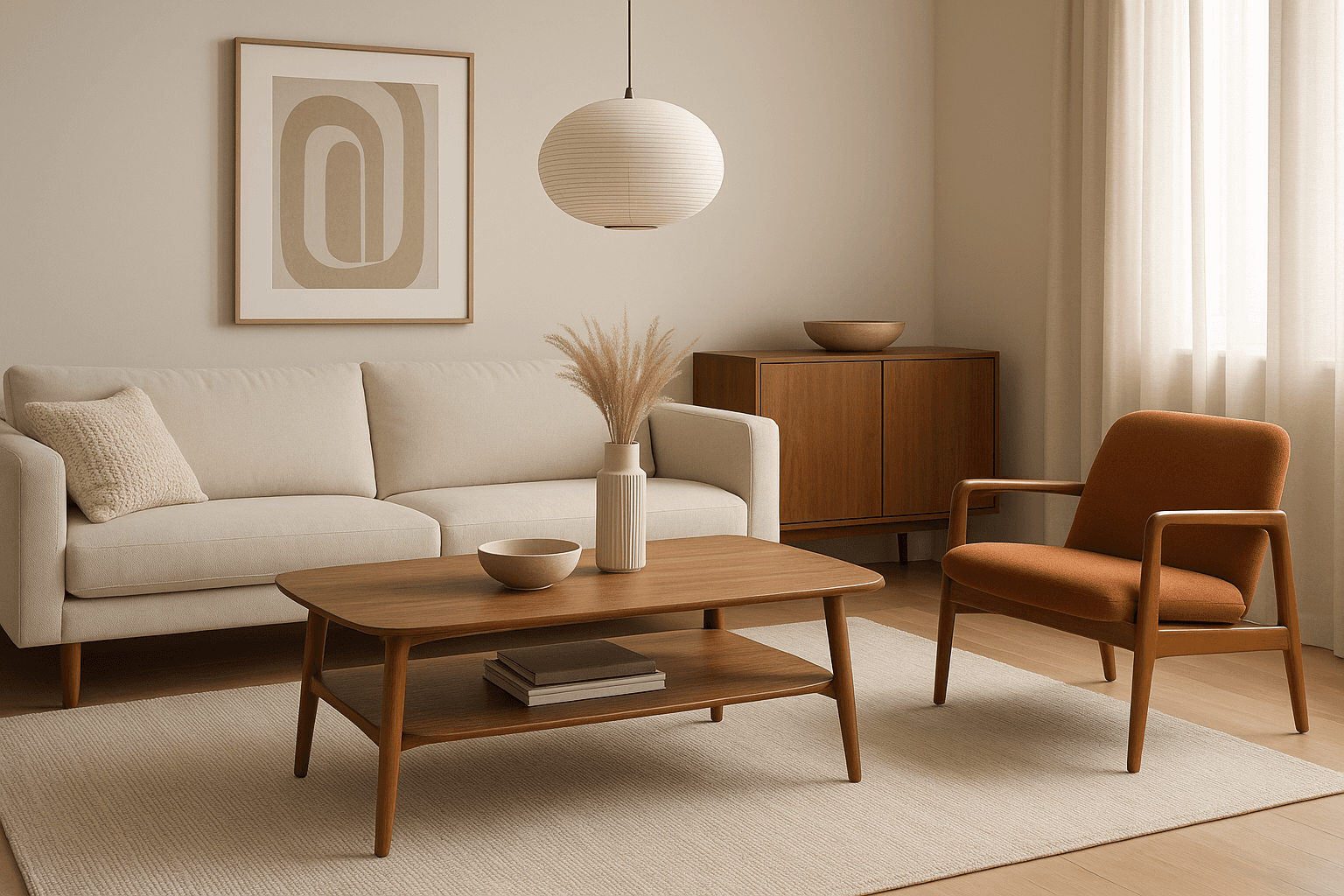 Modern Coffee Tables That Blend Style and Function