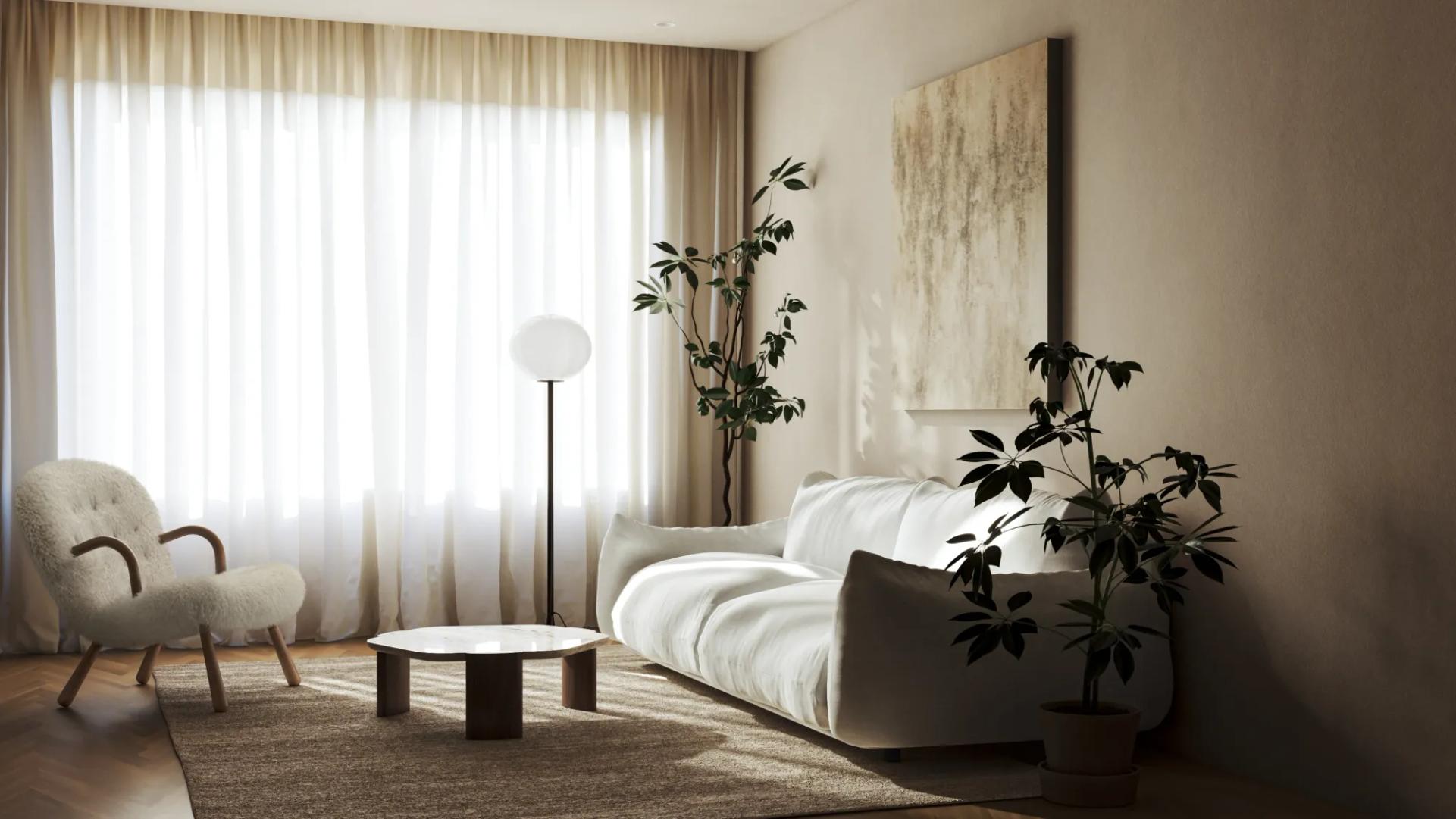 Choosing the Perfect Lounge Sofa for Your Space