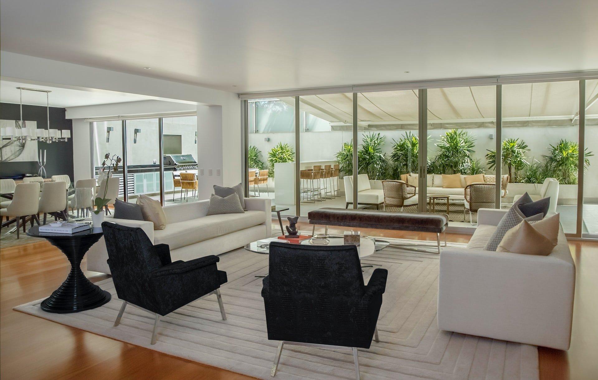 Makeover Magic: The Do's and Don'ts of Furniture Shopping