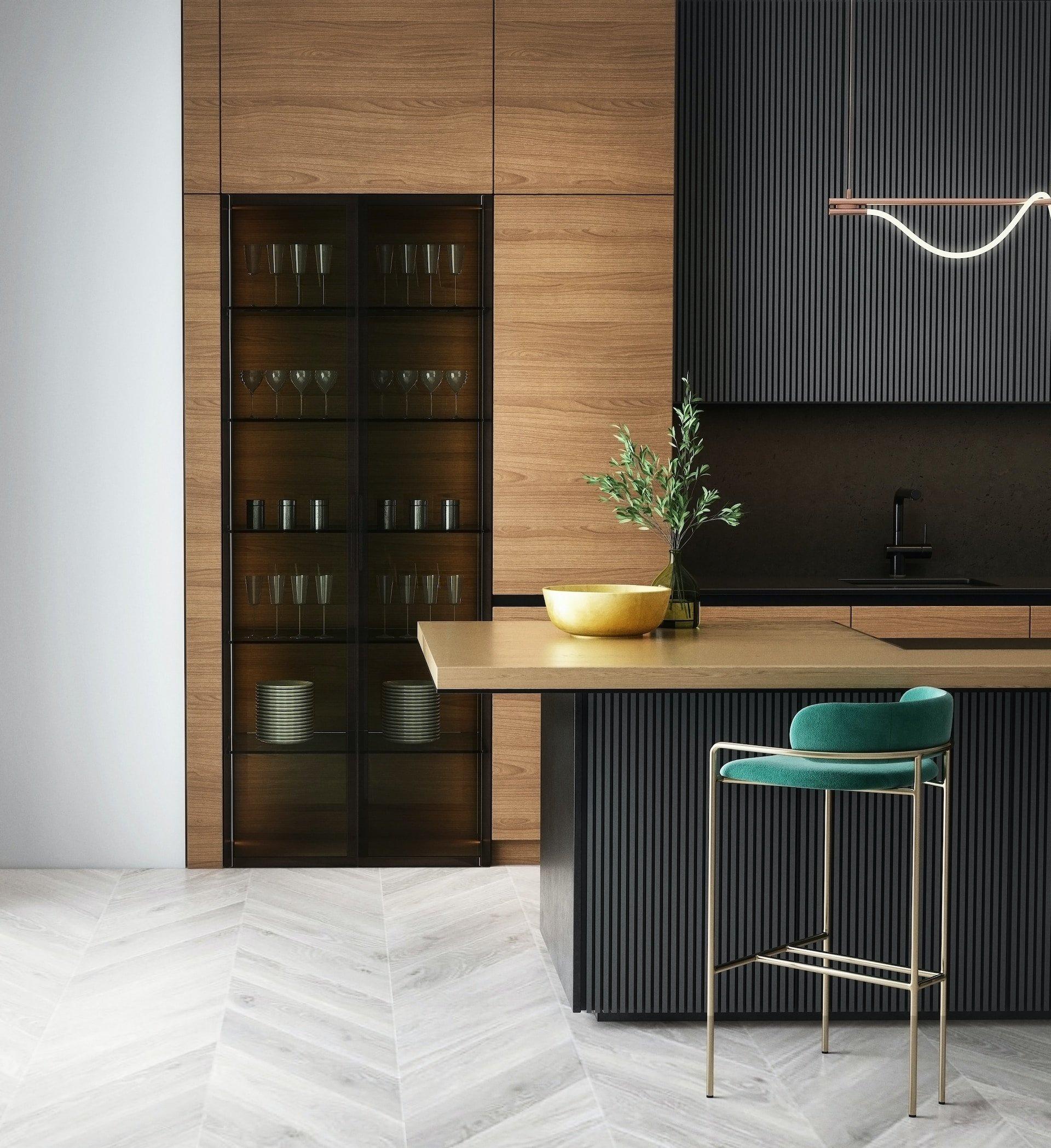 Raise Your Home Bar Game: How to Choose the Perfect Bar Stool for Your Partying Needs