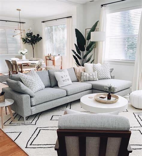 How to Bring Scandinavian Furniture into a Contemporary European Home