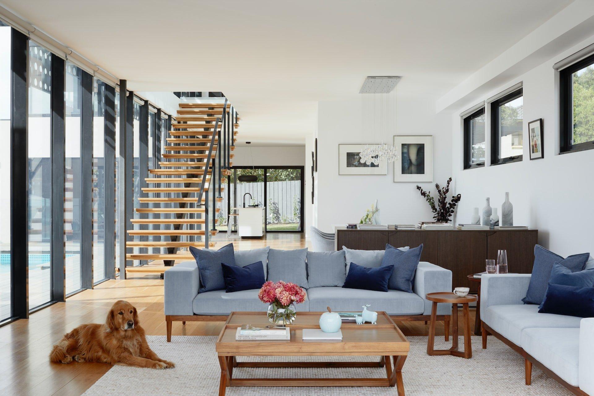 Tips for Finding the Modern Sofa That Fits Your Space and Style