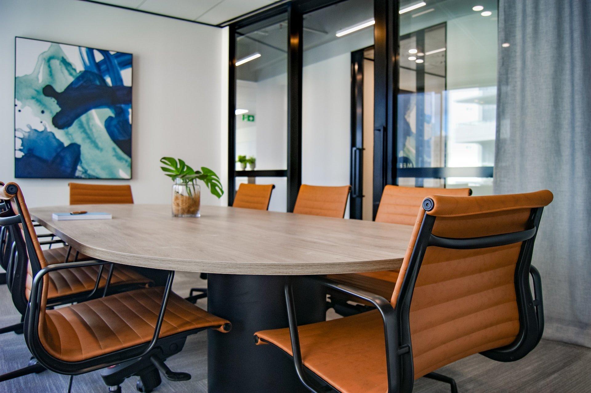 Factors to Consider When Choosing Office Furniture