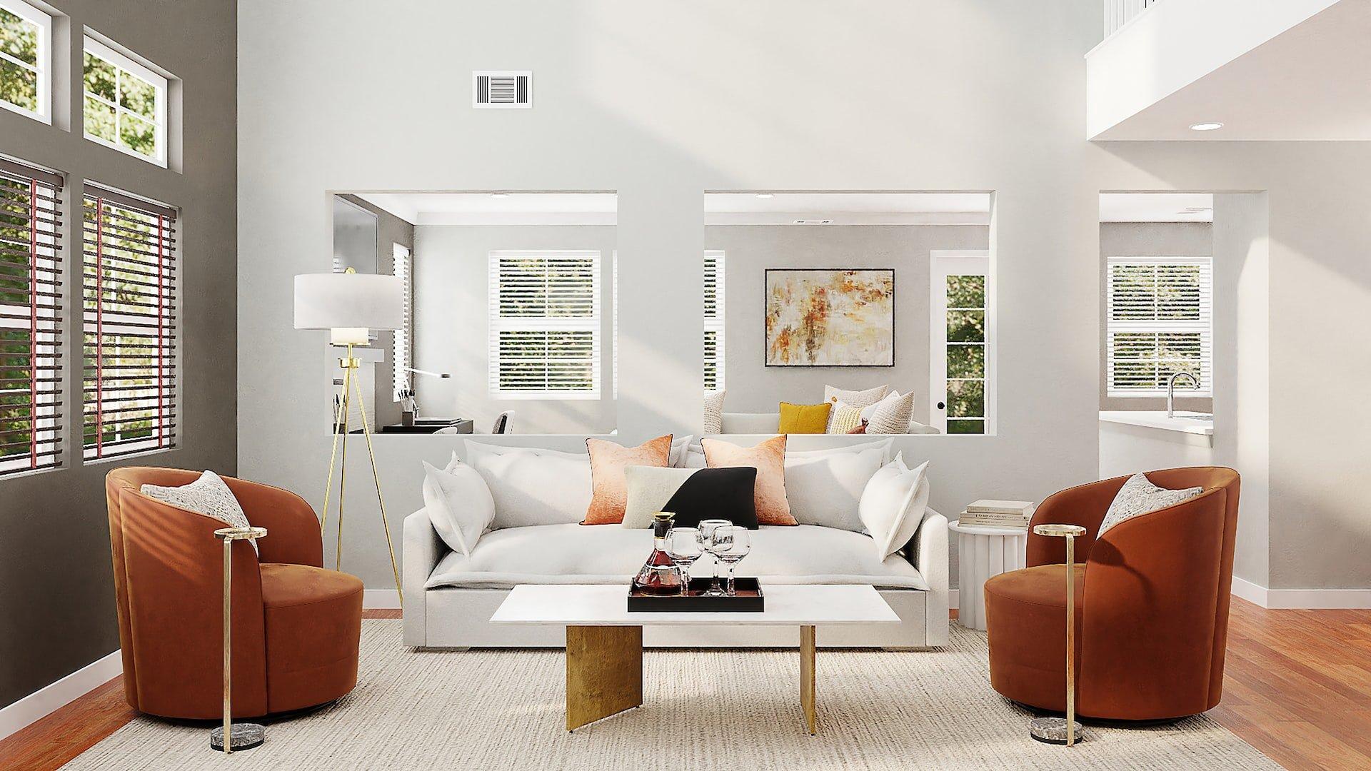 Replica Designer Furniture: Affordable Style for Your Home
