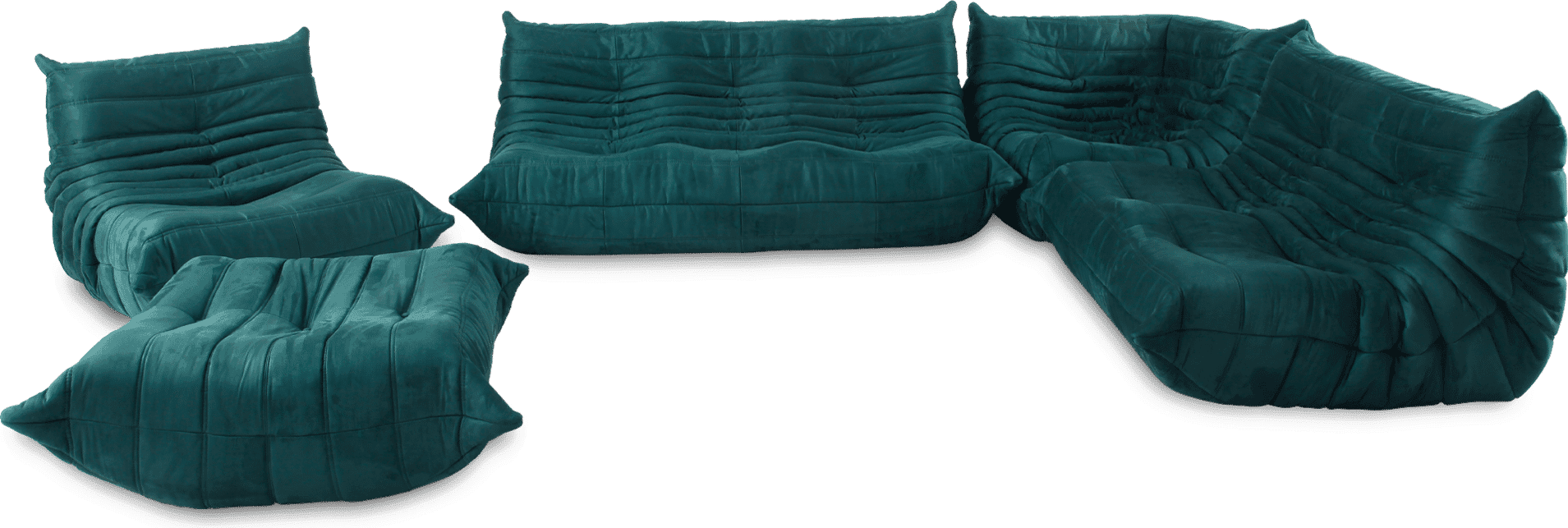 Best Togo Sofa Dupes and Replicas in the UK