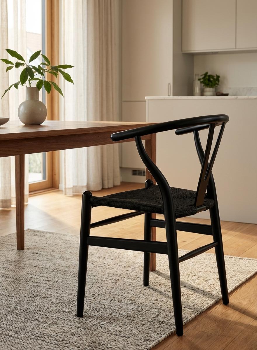 Répliques de meubles design : un style accessible pour votre intérieur