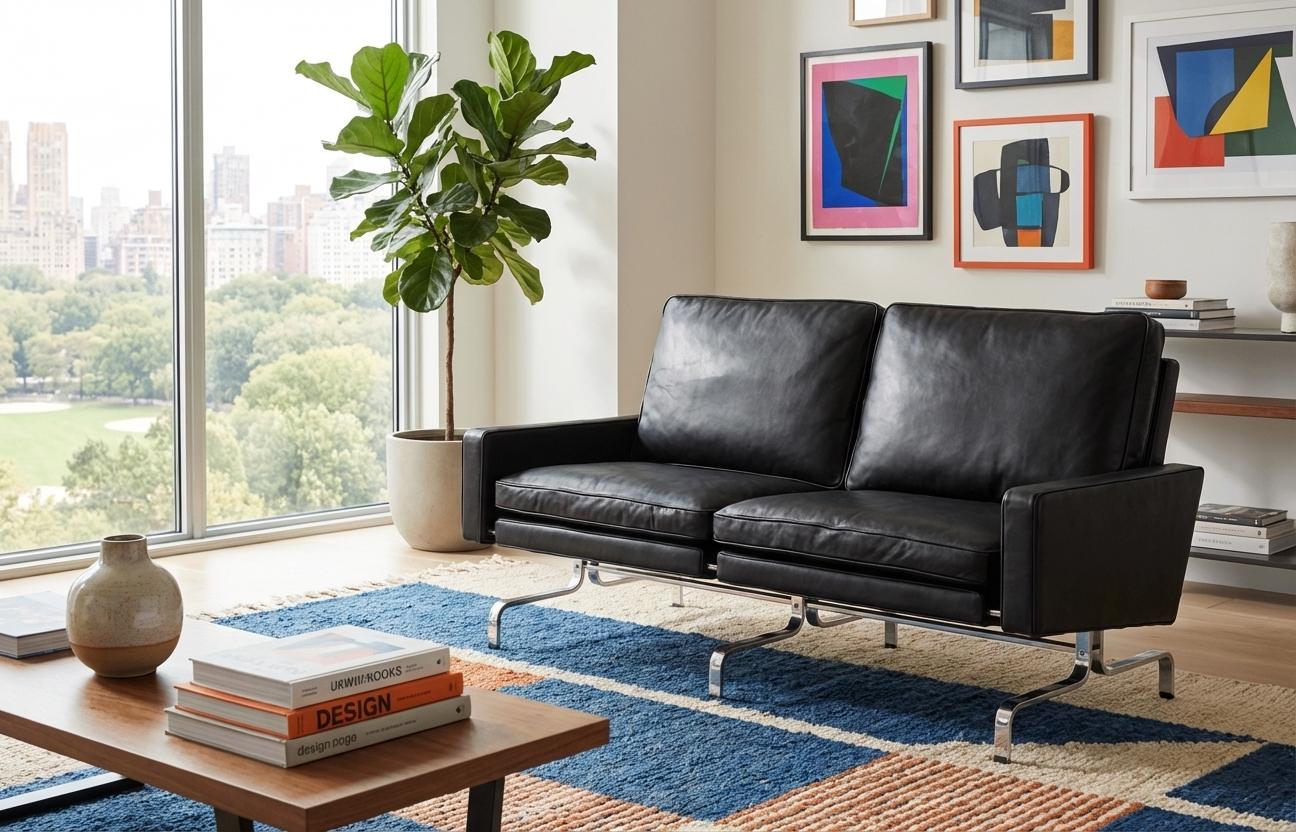 How to Choose a Good Sofa