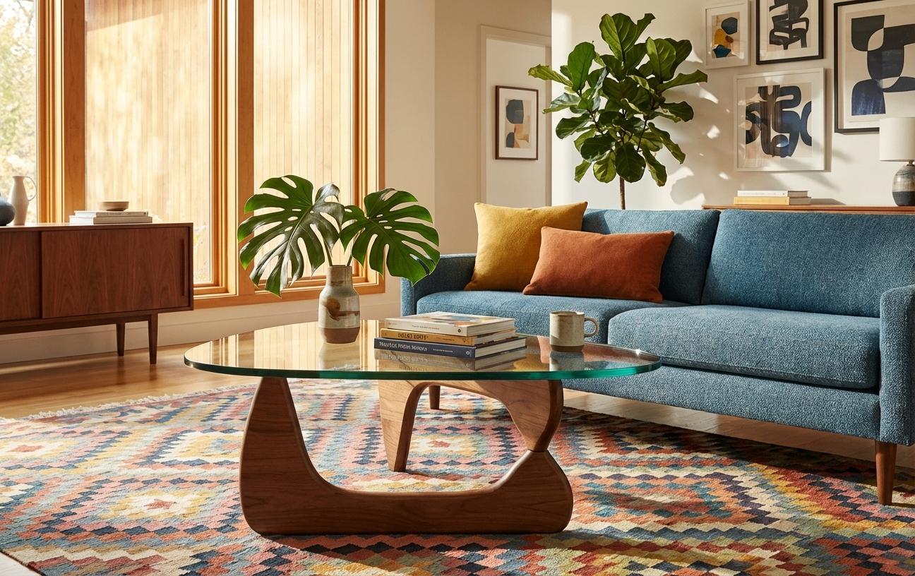 Choosing Coffee Table Styles for your Home