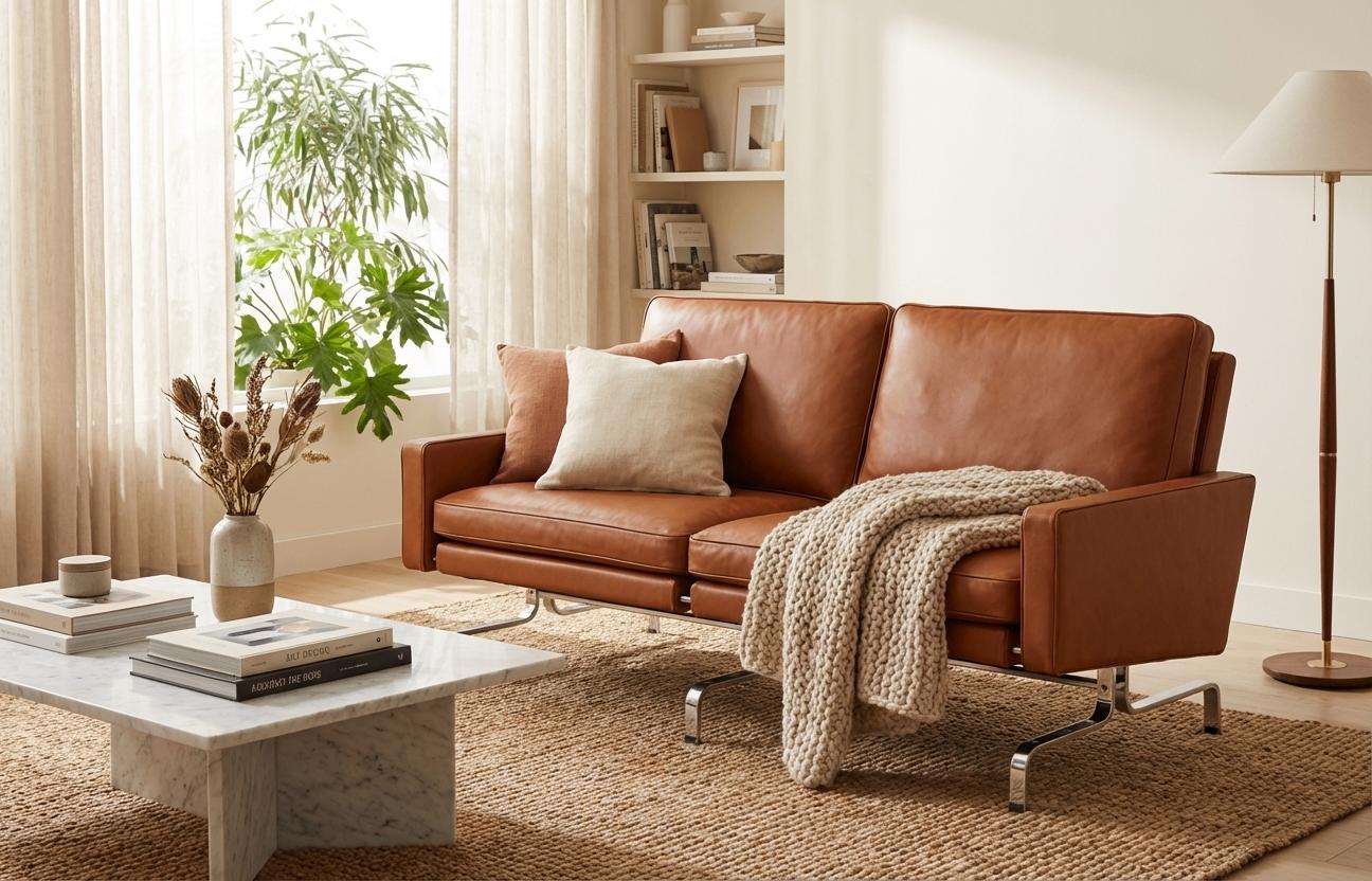 Ideas for Living Room Design 2020