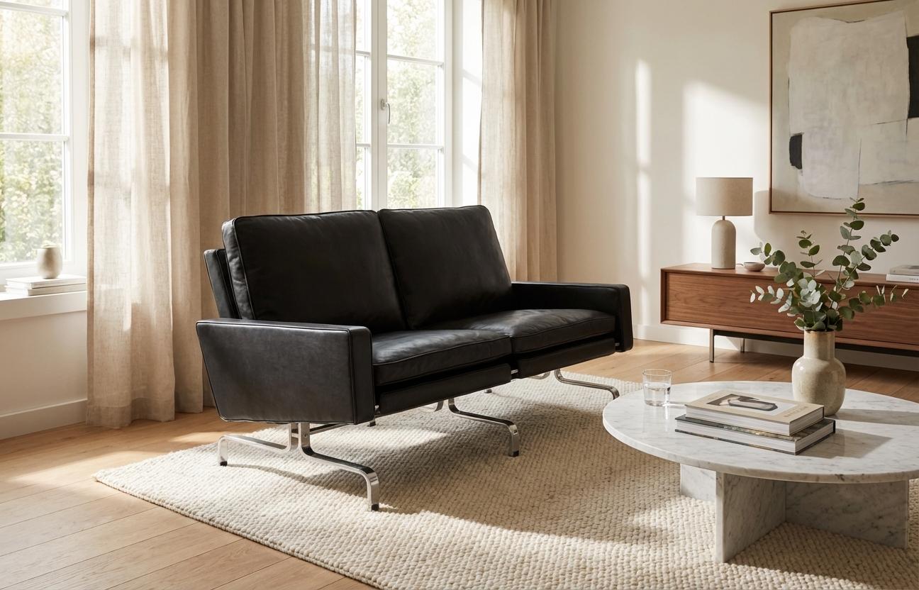 Scandinavian Designs and Why Mobelaris is the Answer