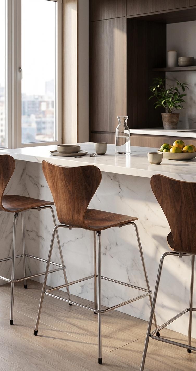 Top 10 Design Bar Stools